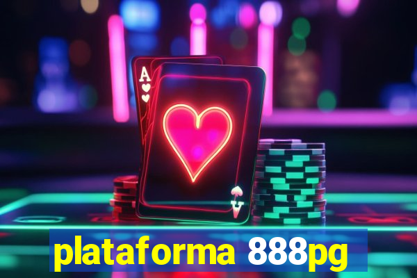 plataforma 888pg